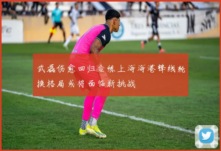 武磊伤愈回归合练上海海港锋线轮换格局或将面临新挑战